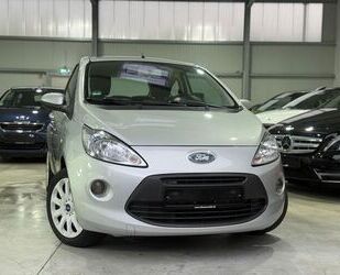 Ford Ka/Ka+ Gebrauchtwagen