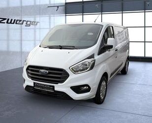 Ford Transit Custom Gebrauchtwagen