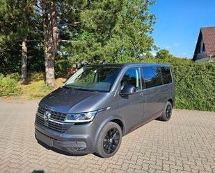 VW T6 Multivan Gebrauchtwagen