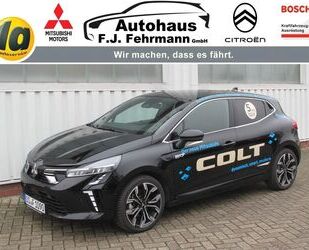 Mitsubishi Colt Gebrauchtwagen