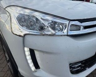 Citroen C4 Gebrauchtwagen