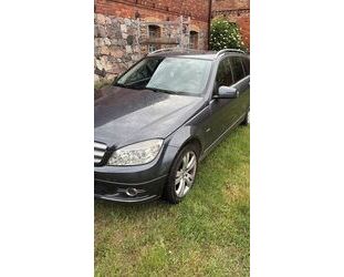 Mercedes-Benz C 200 Gebrauchtwagen