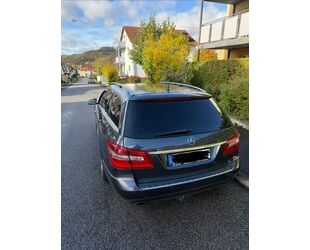 Mercedes-Benz E 200 Gebrauchtwagen