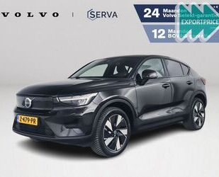 Volvo C40 Gebrauchtwagen