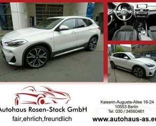 BMW X2 Gebrauchtwagen