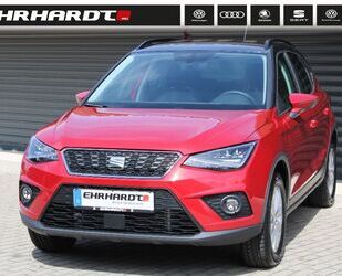 Seat Arona Gebrauchtwagen