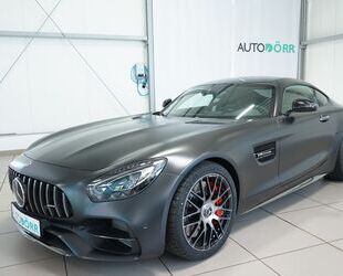 Mercedes-Benz AMG GT C Gebrauchtwagen