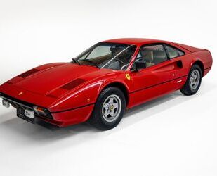 Ferrari 208 Gebrauchtwagen