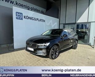 Volvo XC60 Gebrauchtwagen