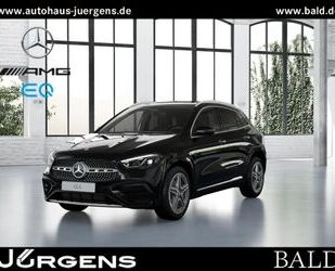 Mercedes-Benz GLA 220 Gebrauchtwagen
