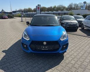 Suzuki Swift Gebrauchtwagen