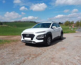 Hyundai KONA Gebrauchtwagen
