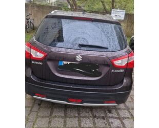 Suzuki (SX4) S-Cross Gebrauchtwagen