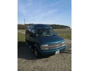 Chevrolet Astro Gebrauchtwagen