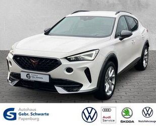 Cupra Formentor Gebrauchtwagen