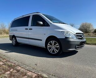 Mercedes-Benz Vito Gebrauchtwagen