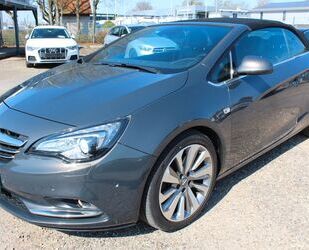 Opel Cascada Gebrauchtwagen