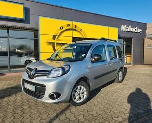 Renault Kangoo Gebrauchtwagen