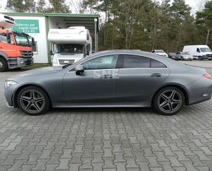 Mercedes-Benz CLS 300 Gebrauchtwagen