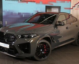 BMW X6 M Gebrauchtwagen