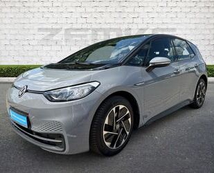 VW ID.3 Gebrauchtwagen