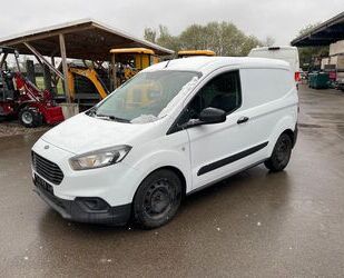 Ford Transit Gebrauchtwagen