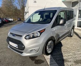 Ford Tourneo Connect Gebrauchtwagen