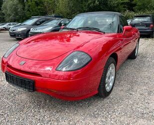Fiat Barchetta Gebrauchtwagen