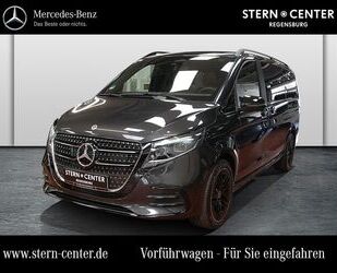 Mercedes-Benz V 300 Gebrauchtwagen