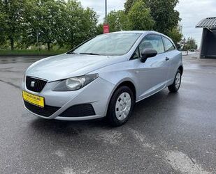 Seat Ibiza Gebrauchtwagen