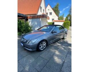 Mercedes-Benz E 200 Gebrauchtwagen
