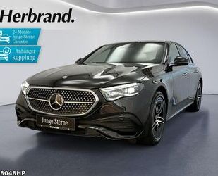 Mercedes-Benz E 220 Gebrauchtwagen