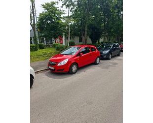 Opel Corsa Gebrauchtwagen
