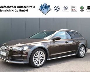 Audi A6 Allroad Gebrauchtwagen