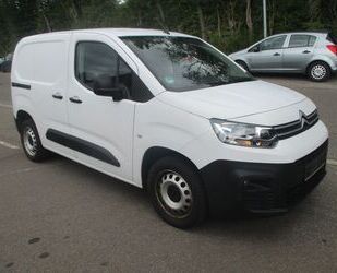 Citroen Berlingo Gebrauchtwagen