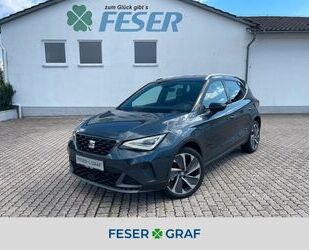 Seat Arona Gebrauchtwagen
