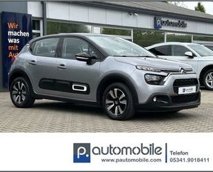 Citroen C3 Gebrauchtwagen