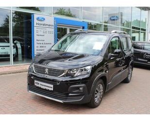 Peugeot Rifter Gebrauchtwagen