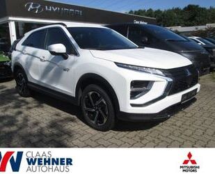 Mitsubishi Eclipse Cross Gebrauchtwagen