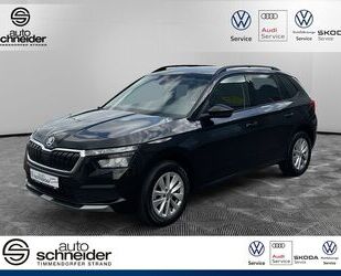 Skoda Kamiq Gebrauchtwagen