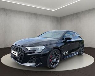 Audi RS3 Gebrauchtwagen