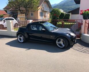 Smart Roadster Gebrauchtwagen