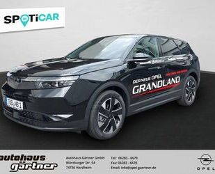 Audi Grandland (X) 