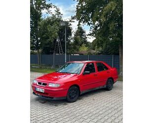 Seat Toledo Gebrauchtwagen