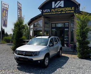Dacia Duster Gebrauchtwagen