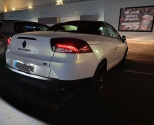 Renault Megane Gebrauchtwagen