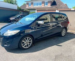 Mazda 5 Gebrauchtwagen