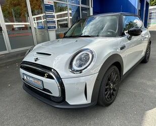 Mini Cooper SE Gebrauchtwagen