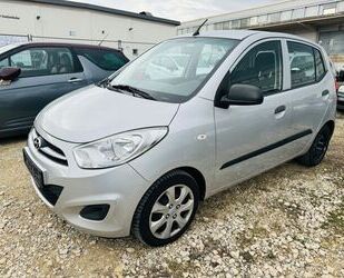Hyundai i10 Gebrauchtwagen