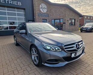 Mercedes-Benz E 220 Gebrauchtwagen